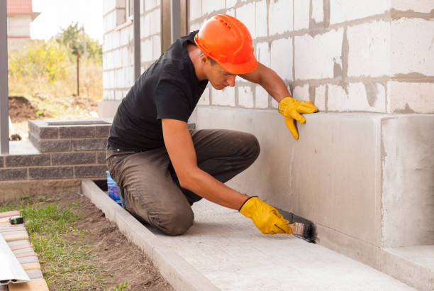 Licensed Interior Drainage System service in Fulton, KY - Halo Water Proofing